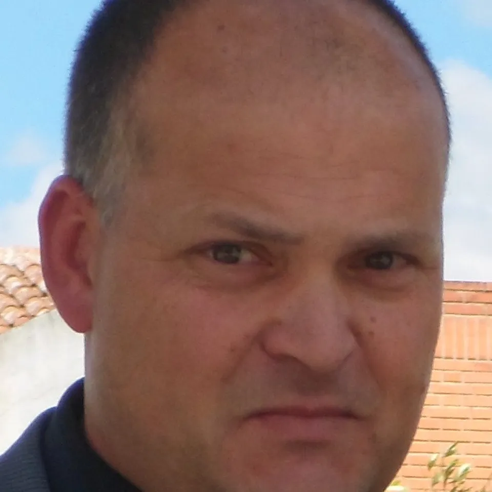 José Manuel O.