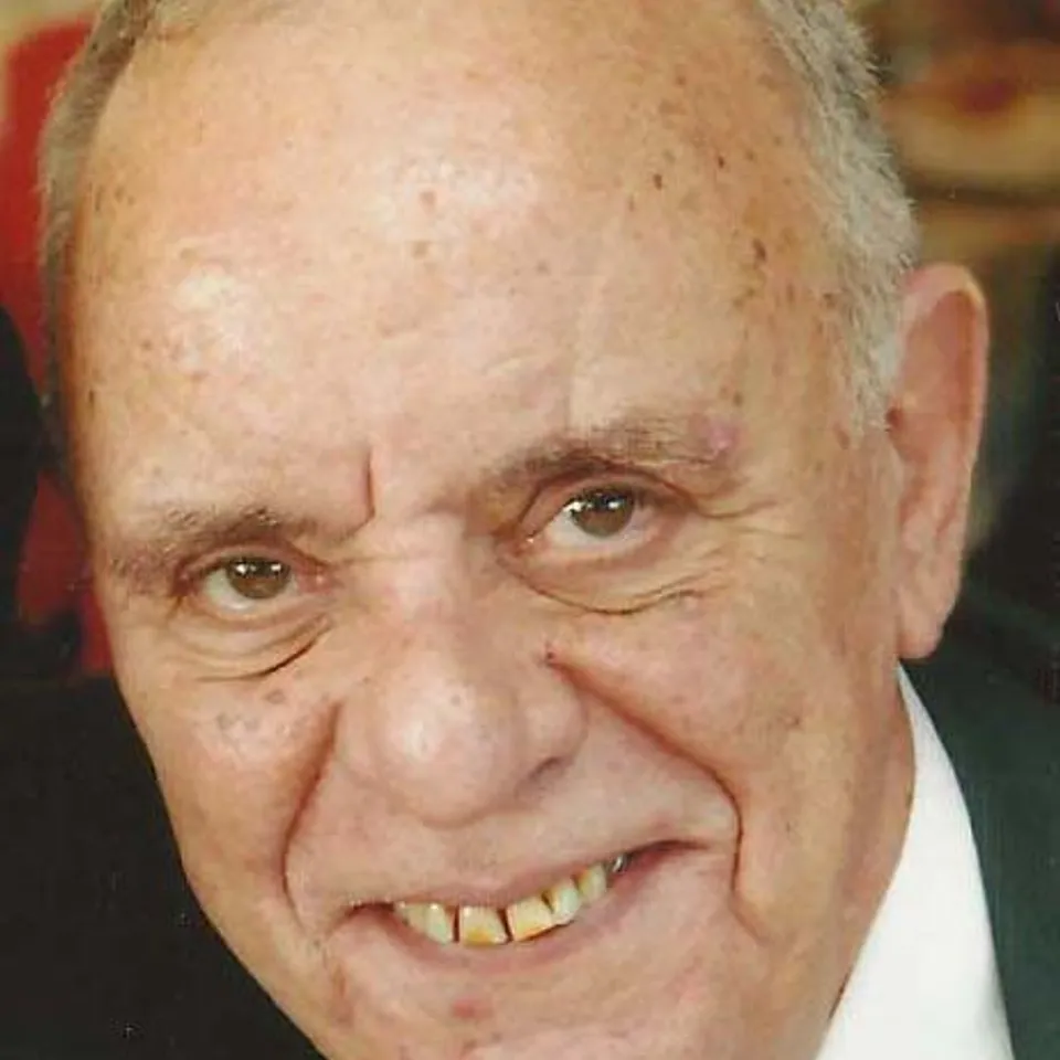 Jorge Miguel P.
