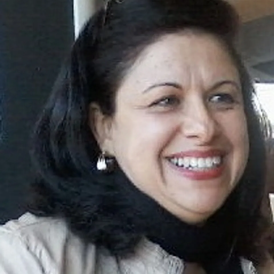 Graciela Maria E.