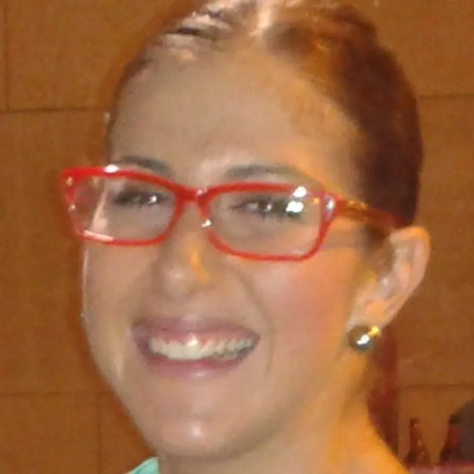 Cristina P.