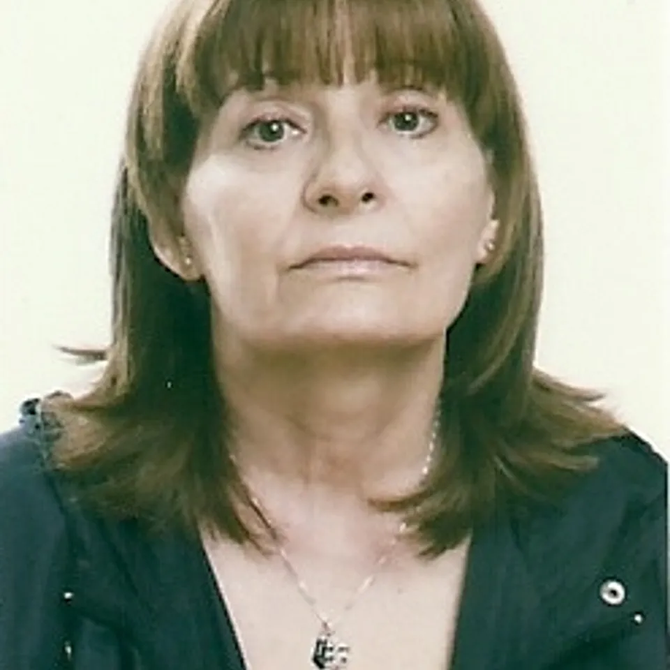 María del Pilar T.