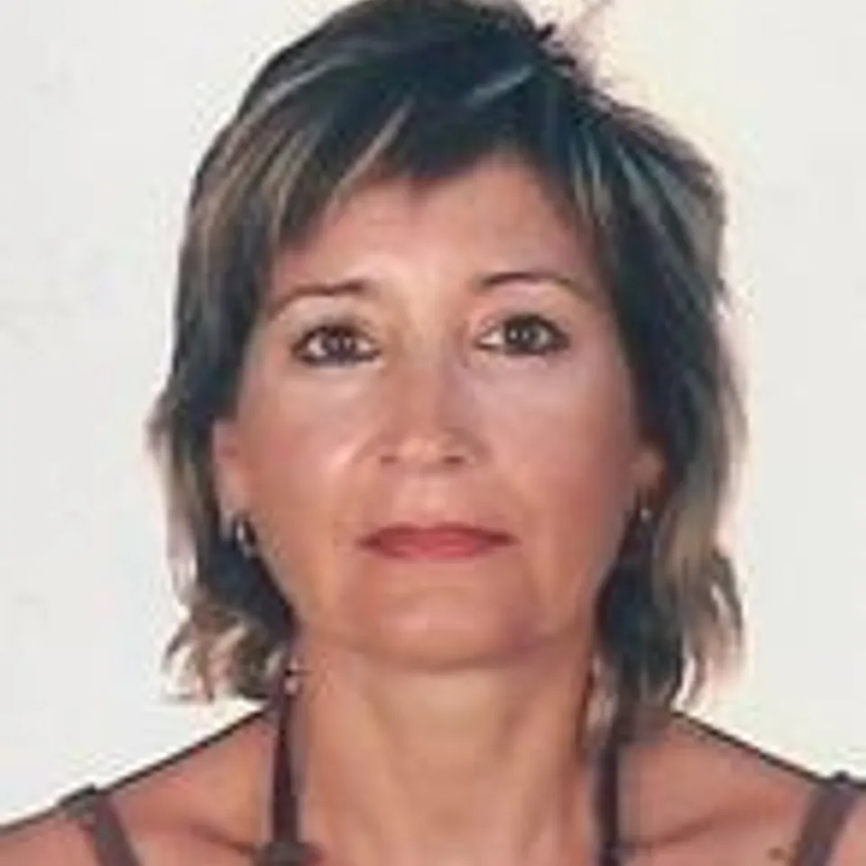 Antonia M.