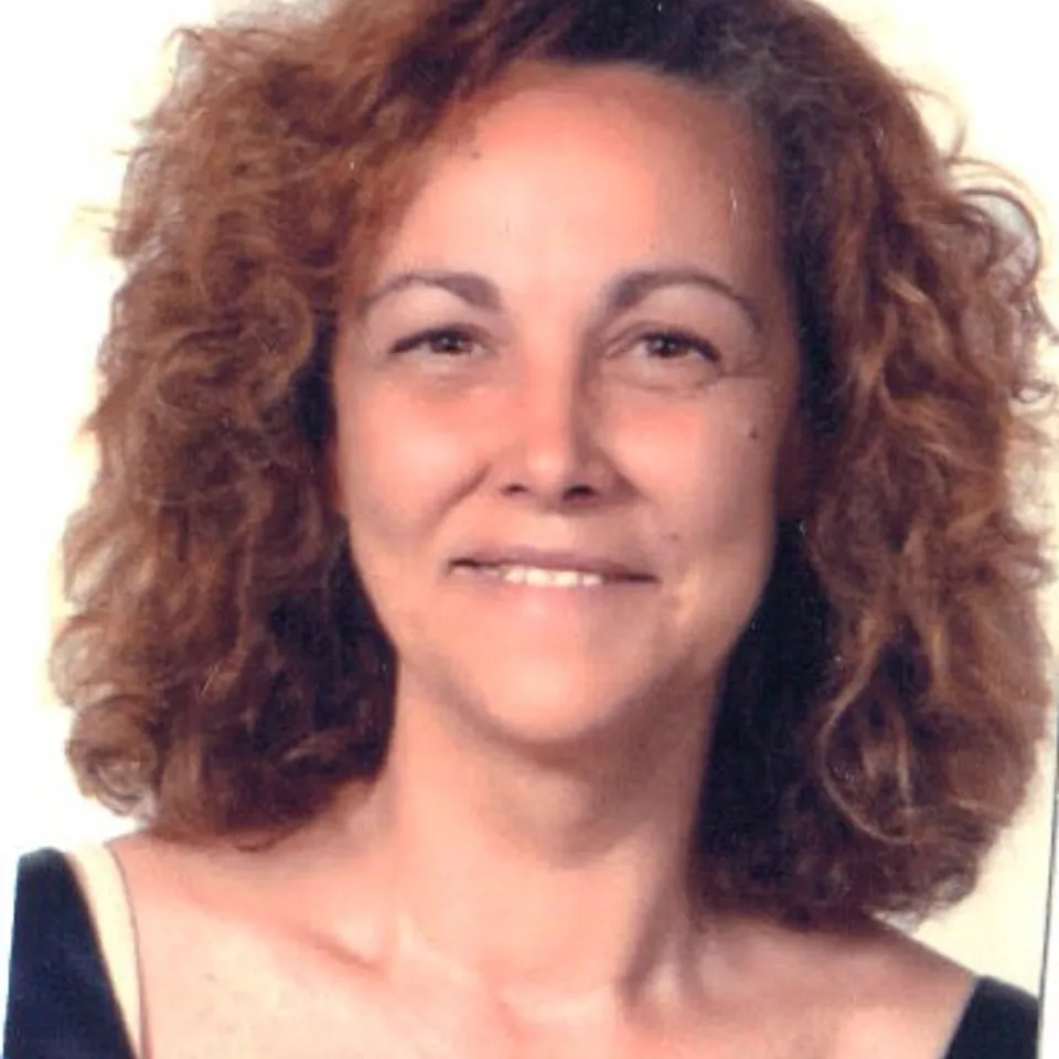 María Jesús P.