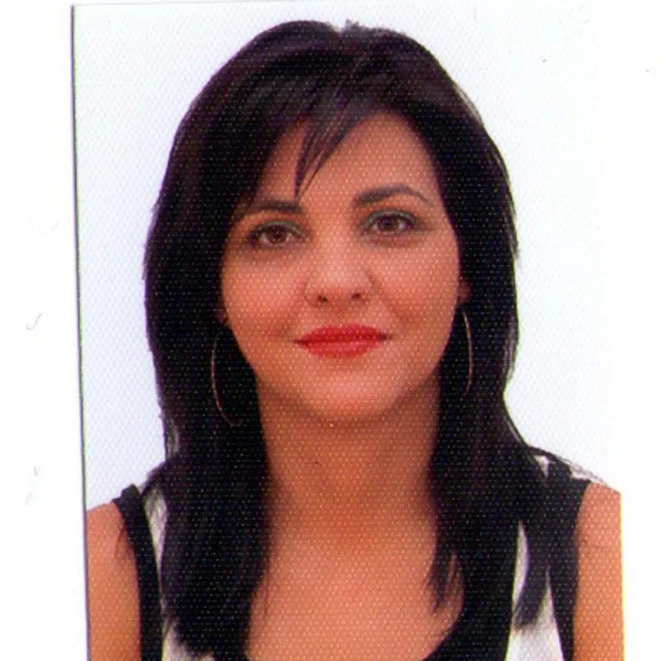 Margarita M.