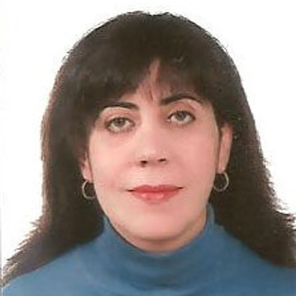 Maria del Pilar M.