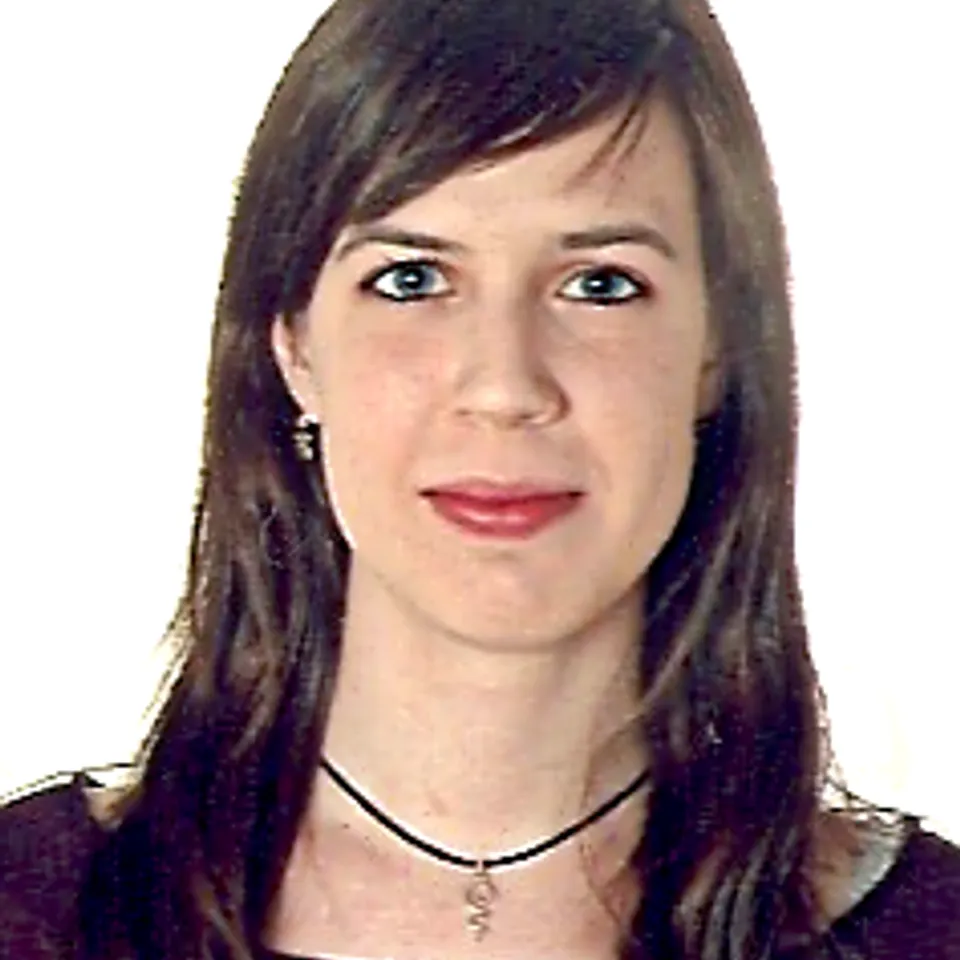 Eva María F.