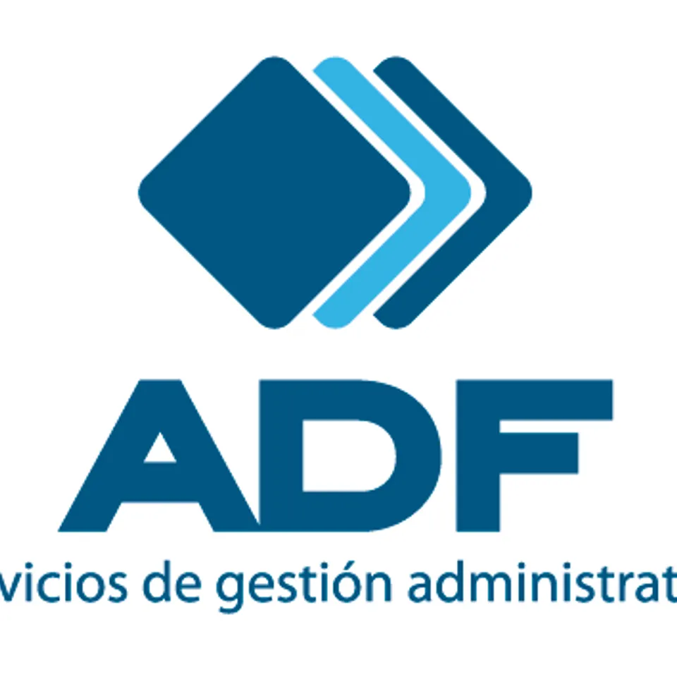 ADF servicios de gestión administrativa