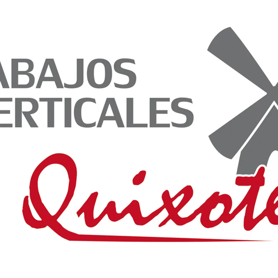 TRABAJOS VERTICALES EL QUIXOTE,S.L.