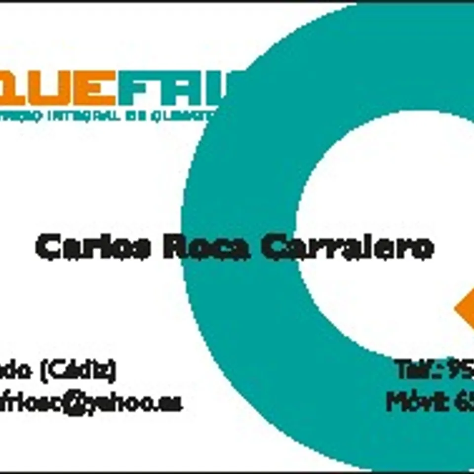 Carlos R.