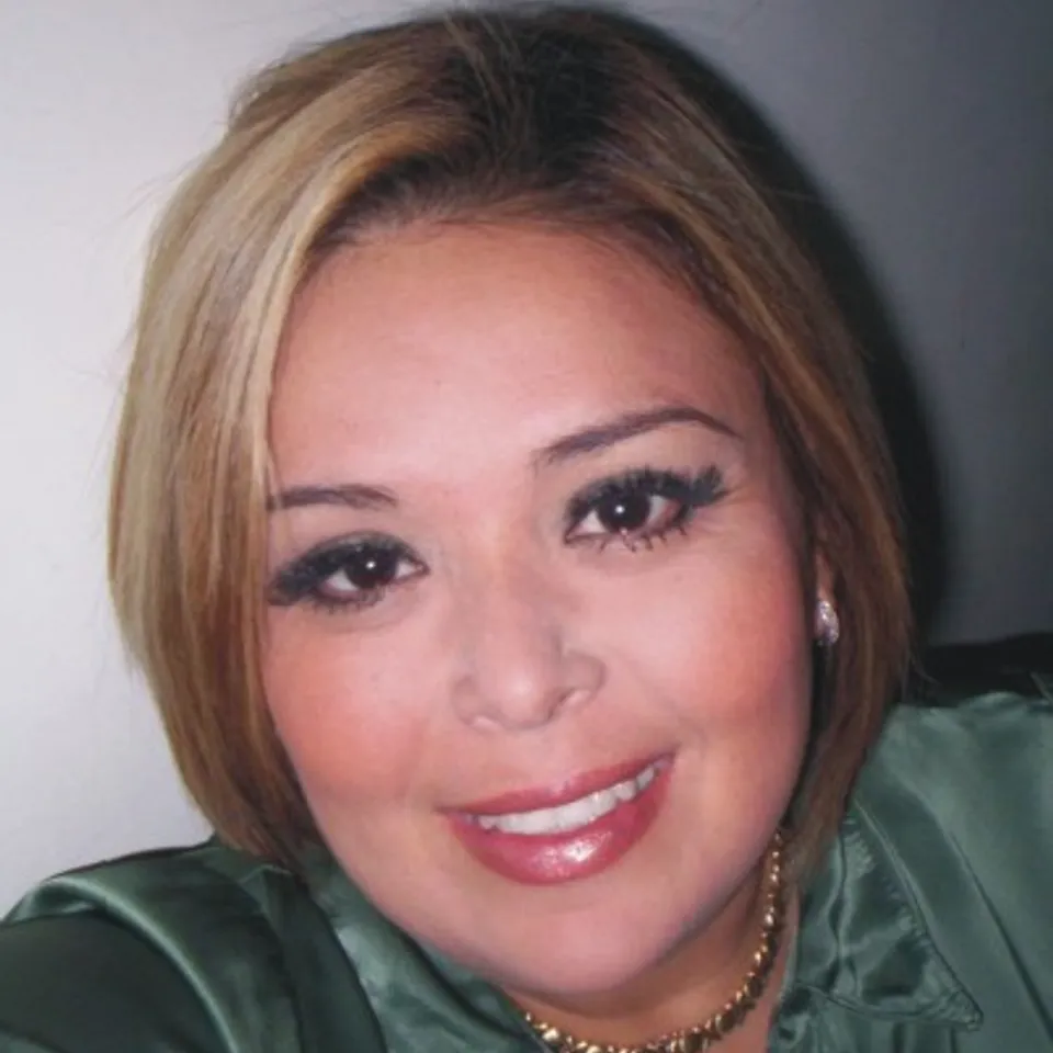 Erica Mayela P.