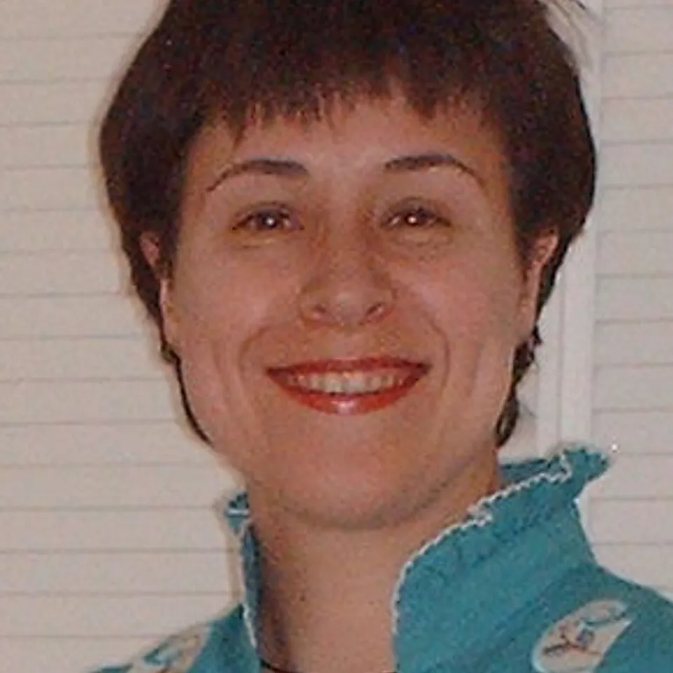 Olga F.