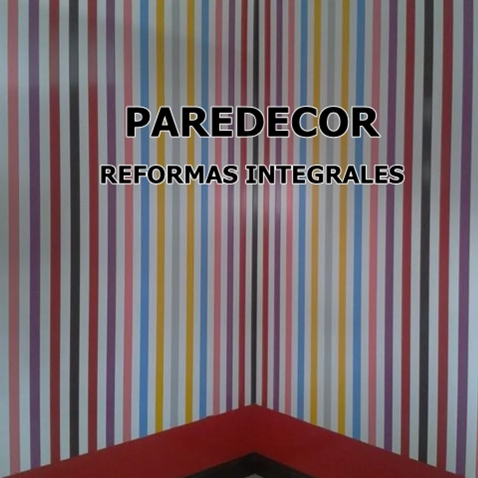 PAREDECOR R.