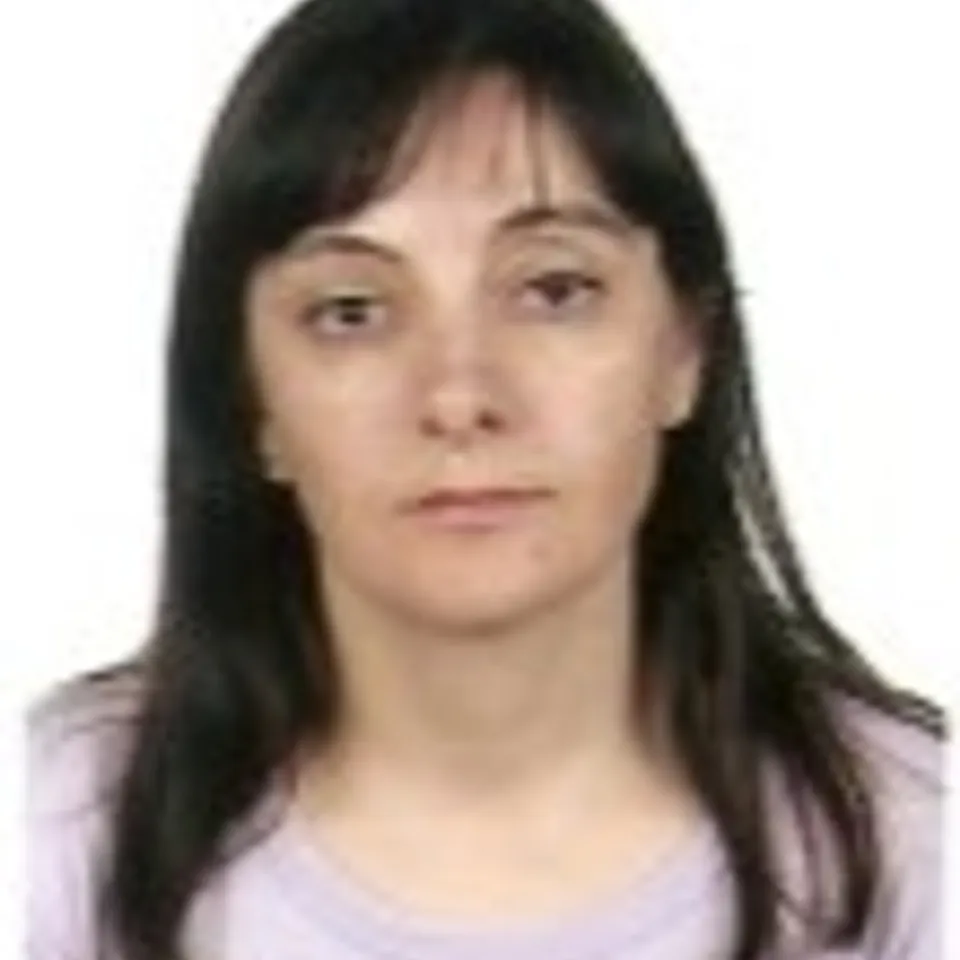 MARIA FELISA G.