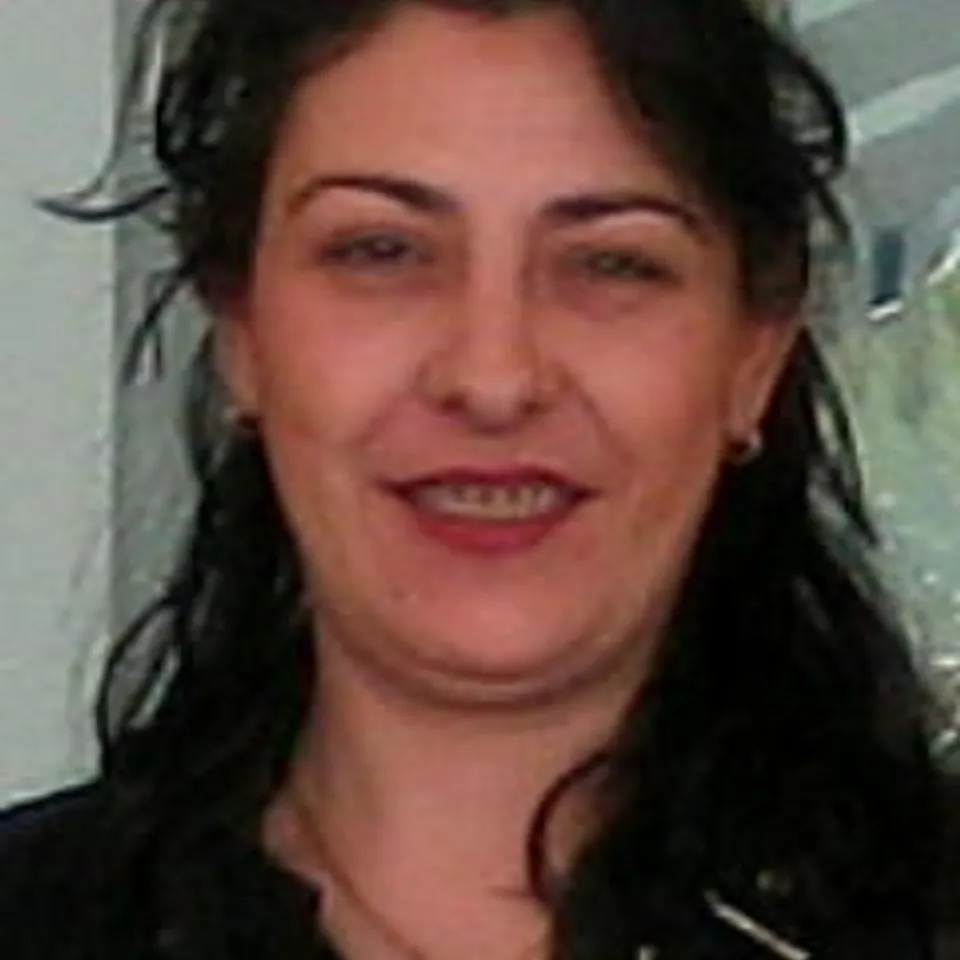 Eva Maria P.