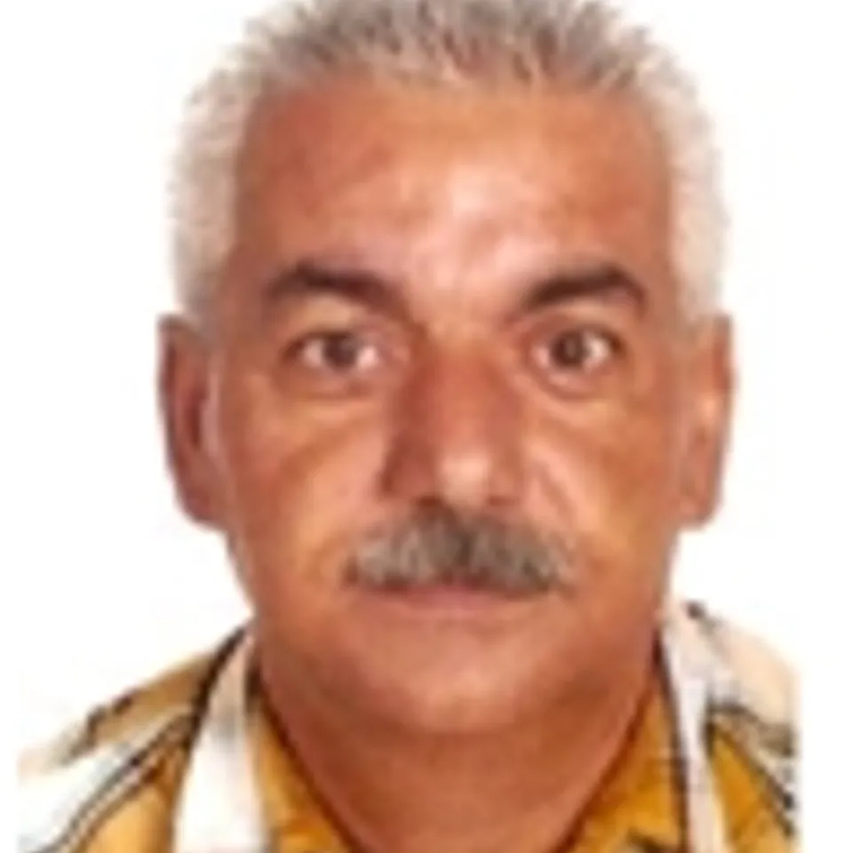 Carmelo José R.