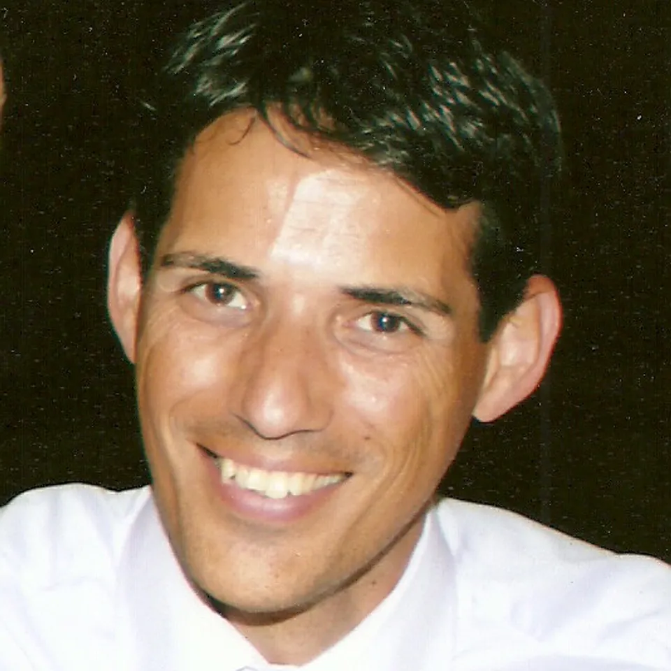 Marcos Antonio E.