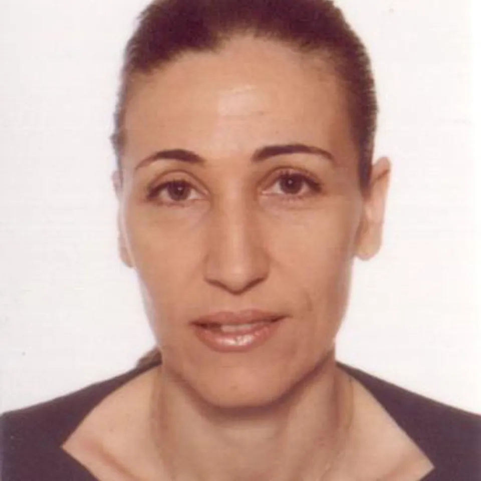 María Elisa M.