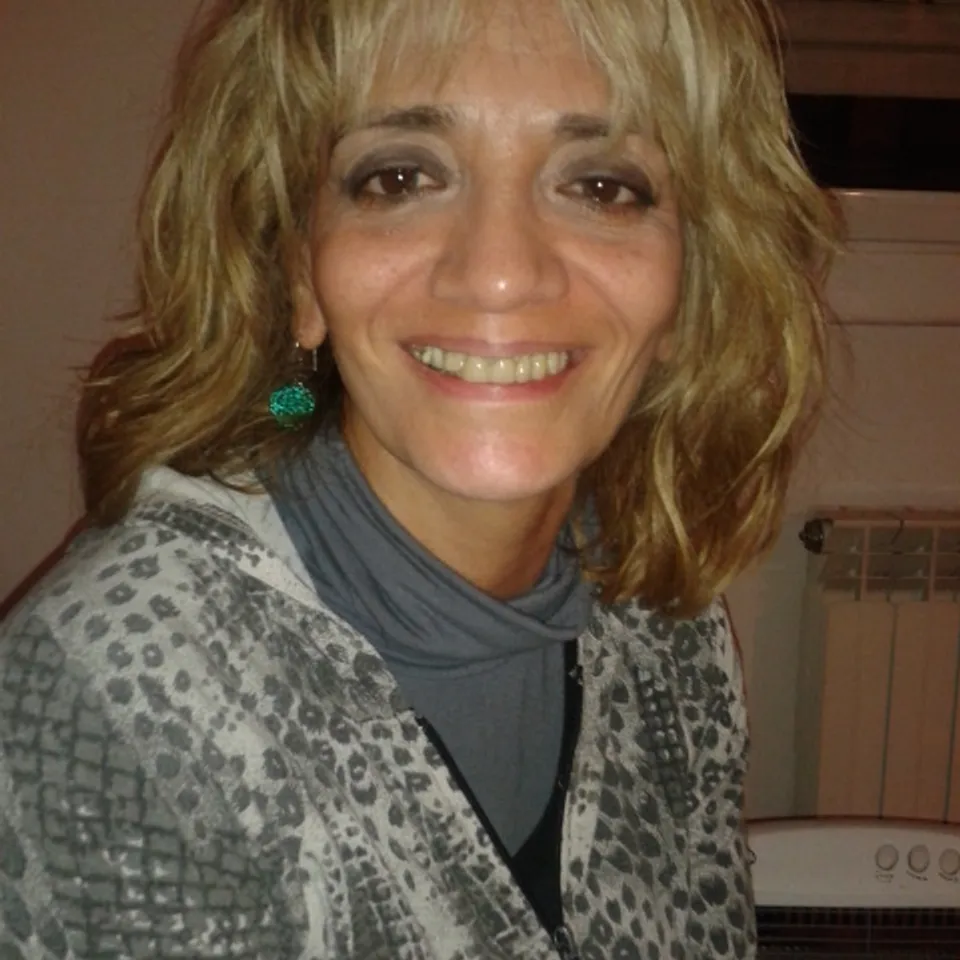 Patricia Elena C.