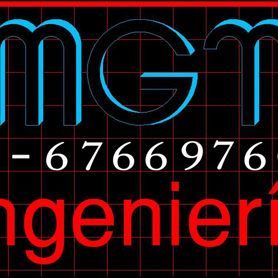 MGM INGENIERIA M.