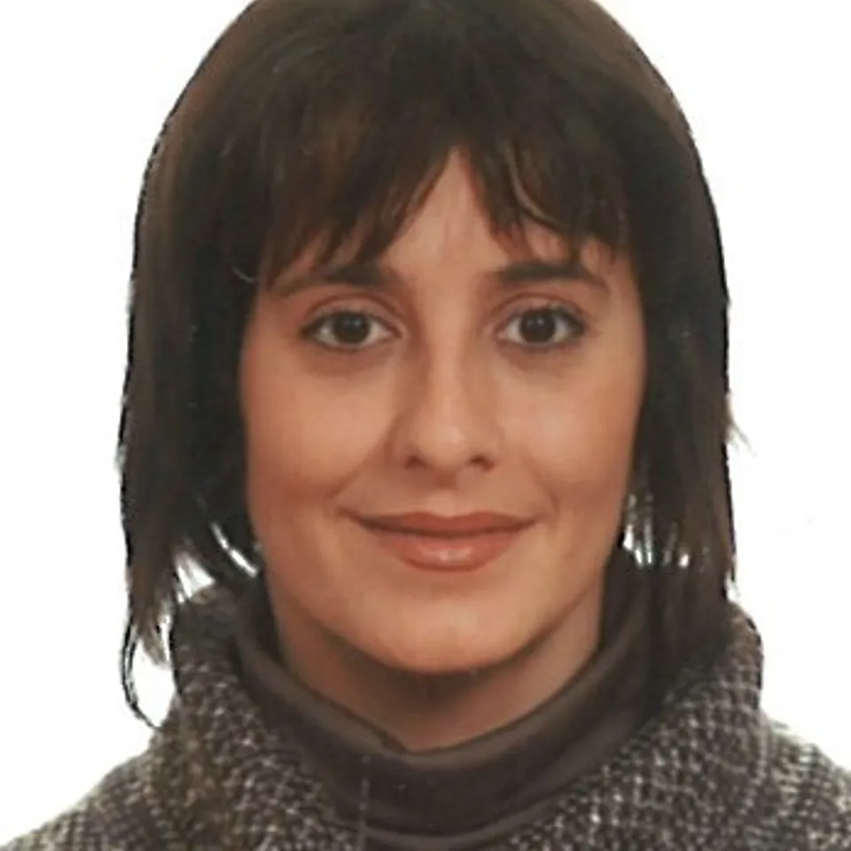 Rosa Maria E.
