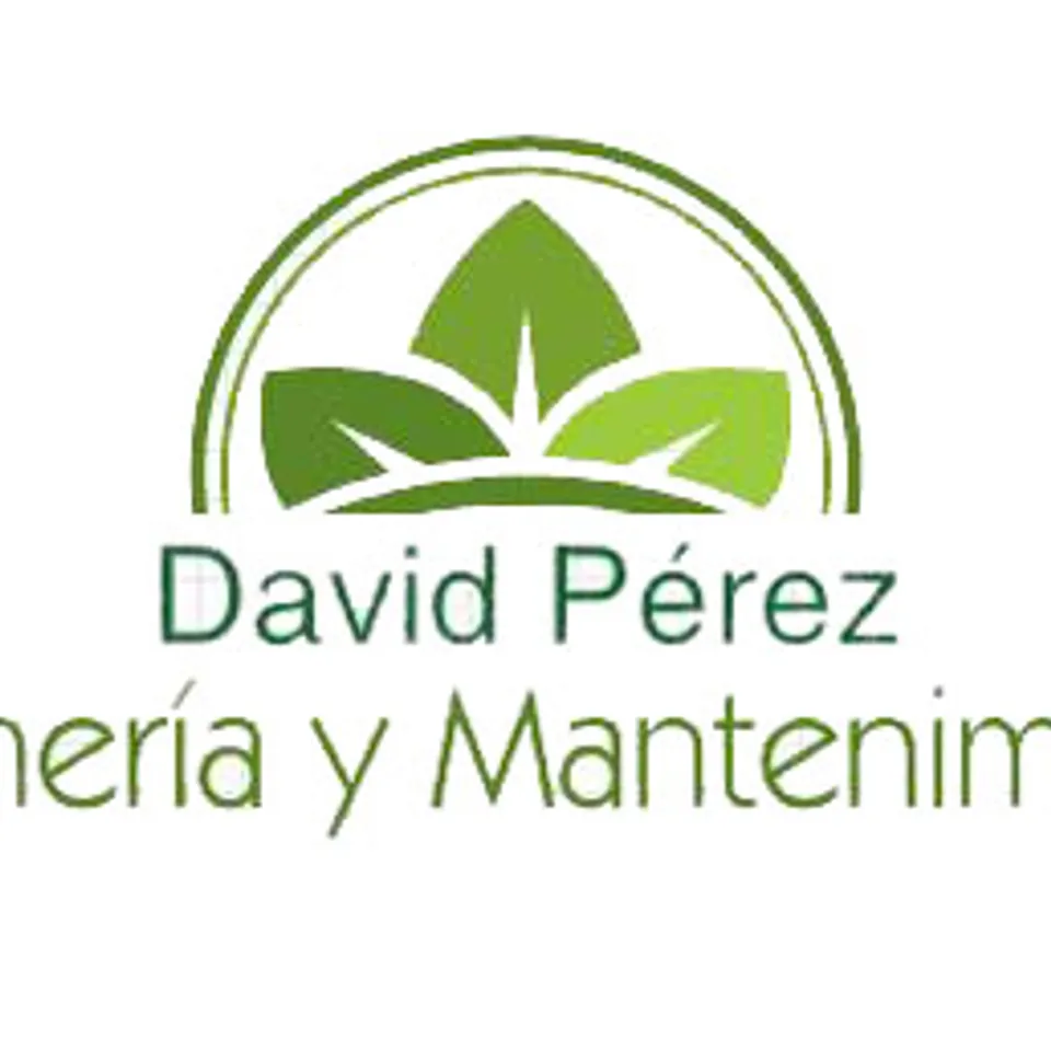 Jardinería y Mantenimiento David Pérez