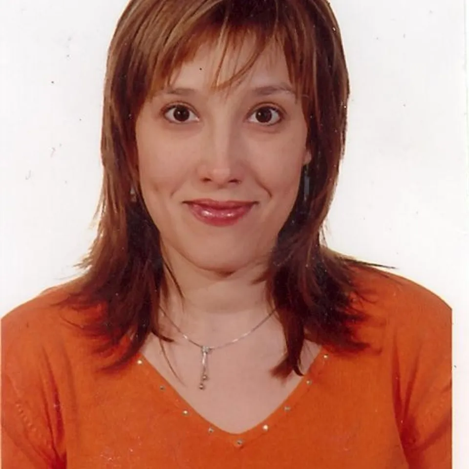 Maria Isabel M.