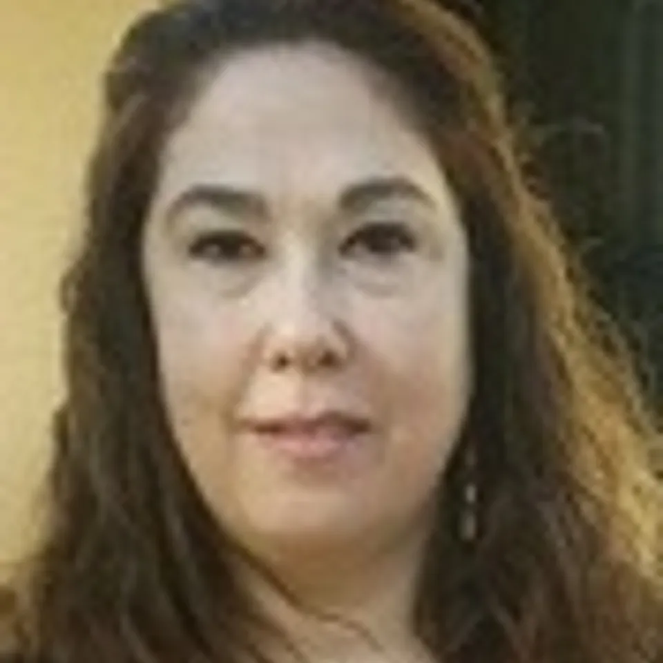 Alejandra S.