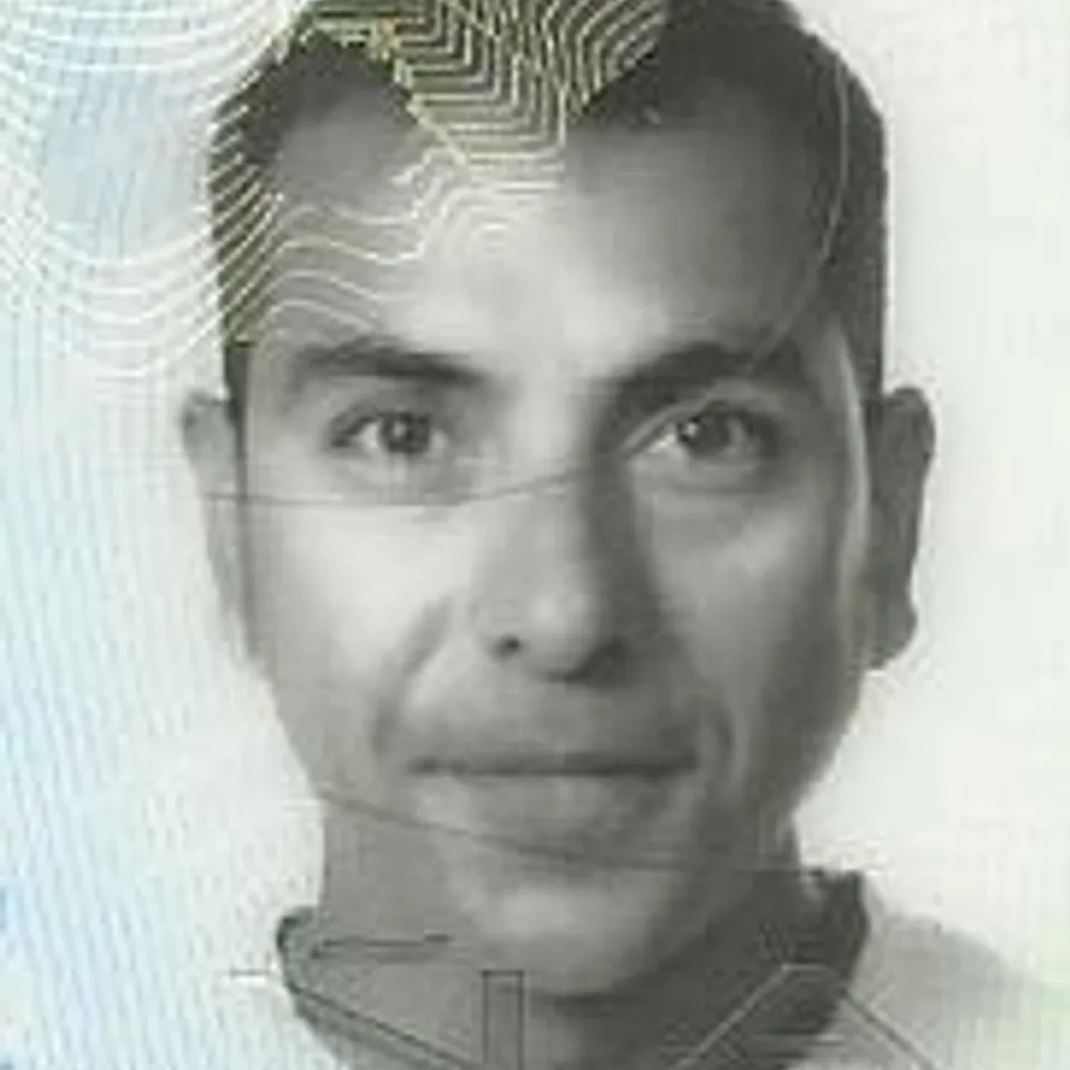 Juan Ricardo V.