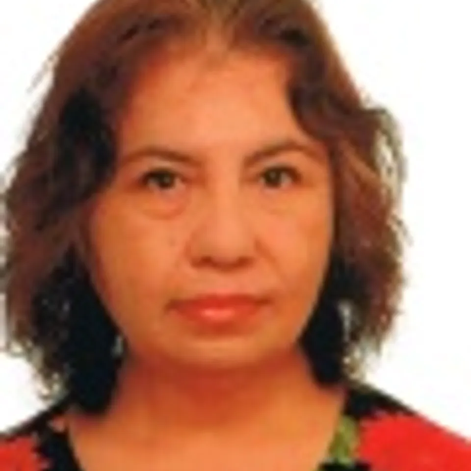 Consuelo Niza H.