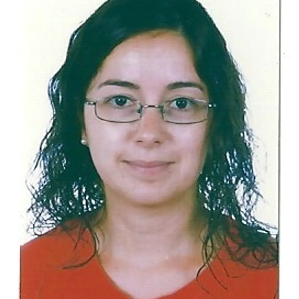 Cristina M.