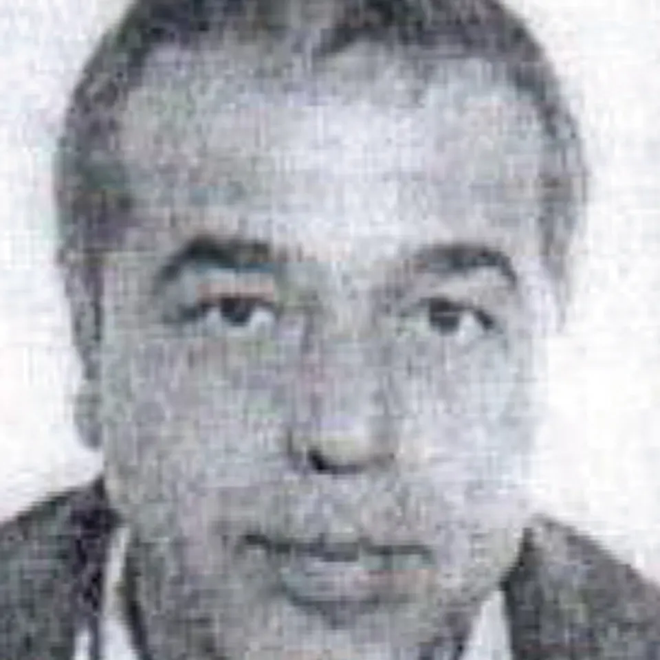 José Antonio L.
