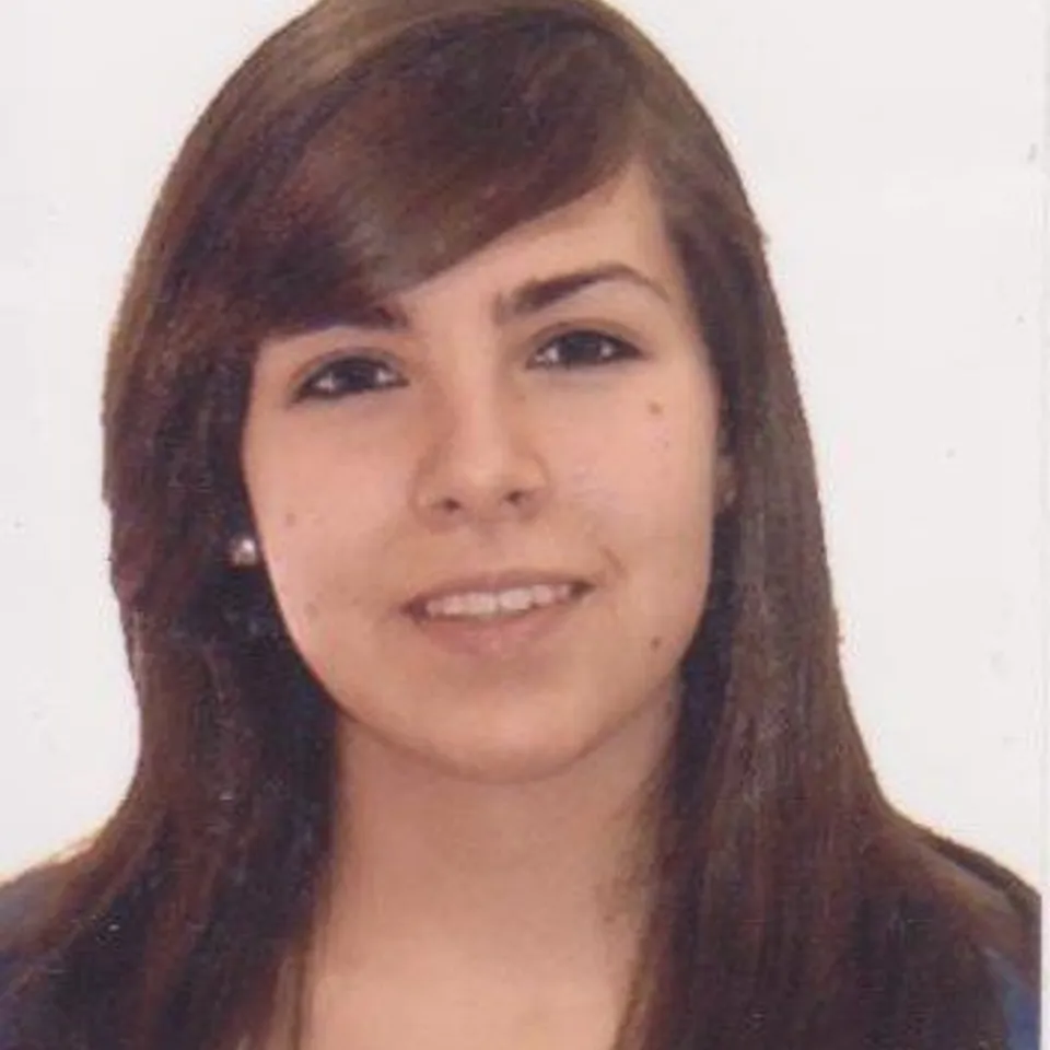 Ana Cristina G.