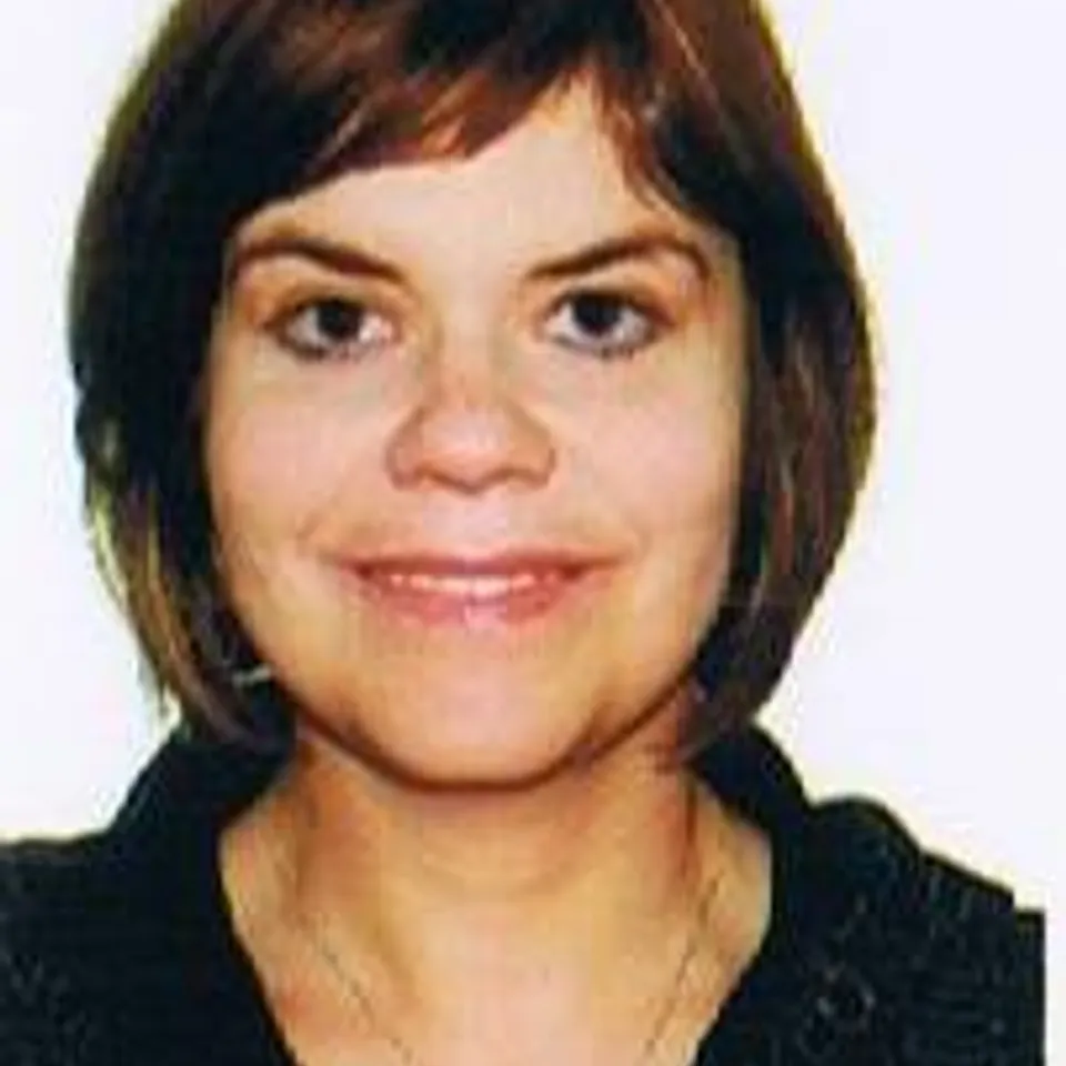Magdalena L.