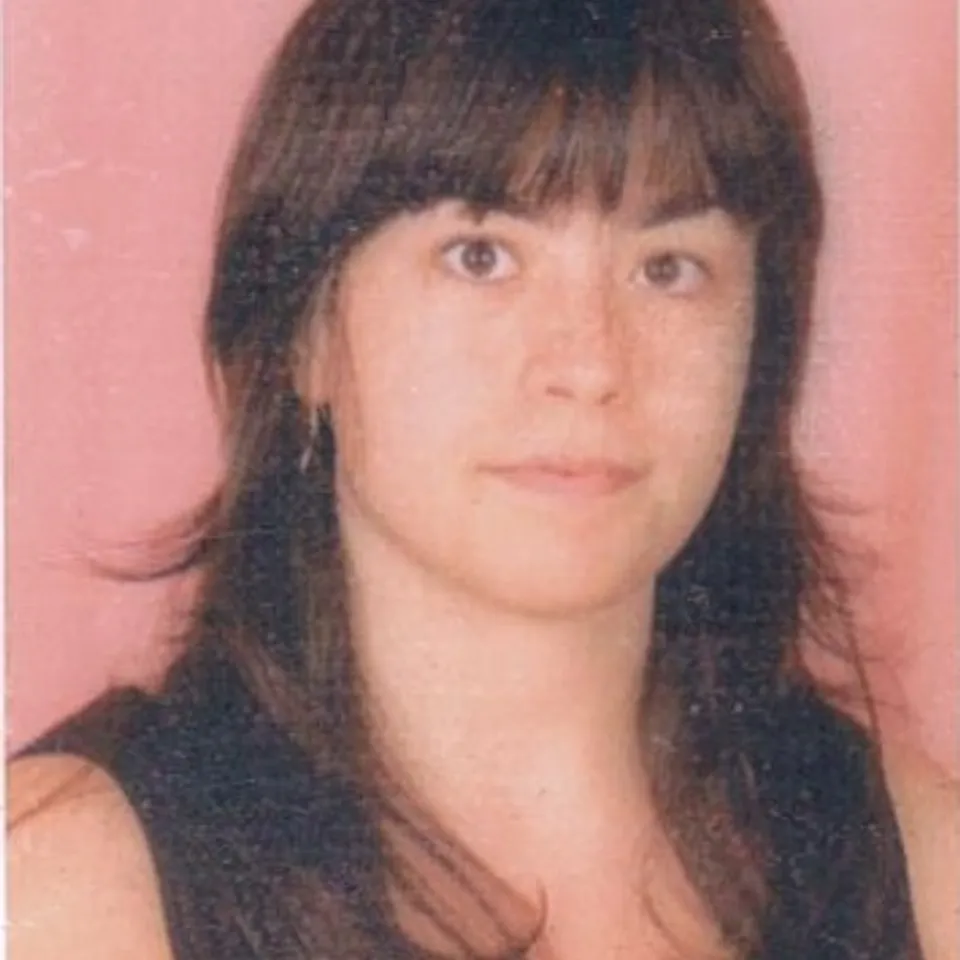 Teresa G.