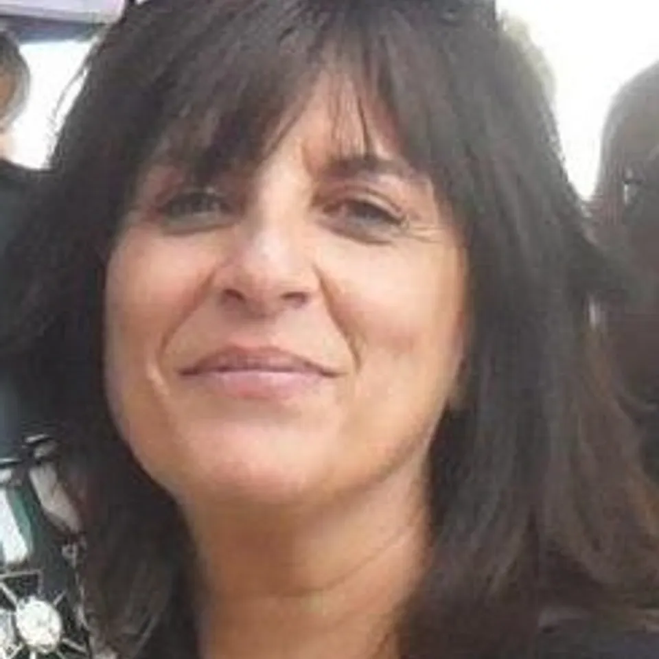 Maria Pilar M.