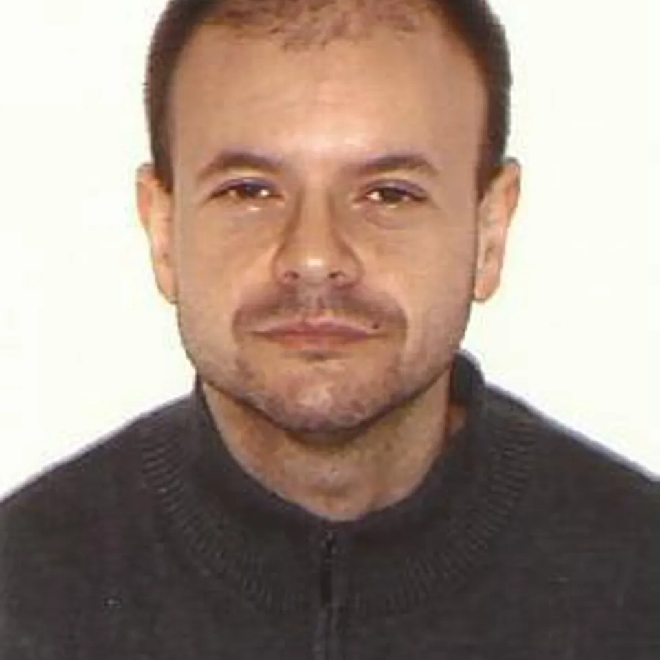 Vicente S.