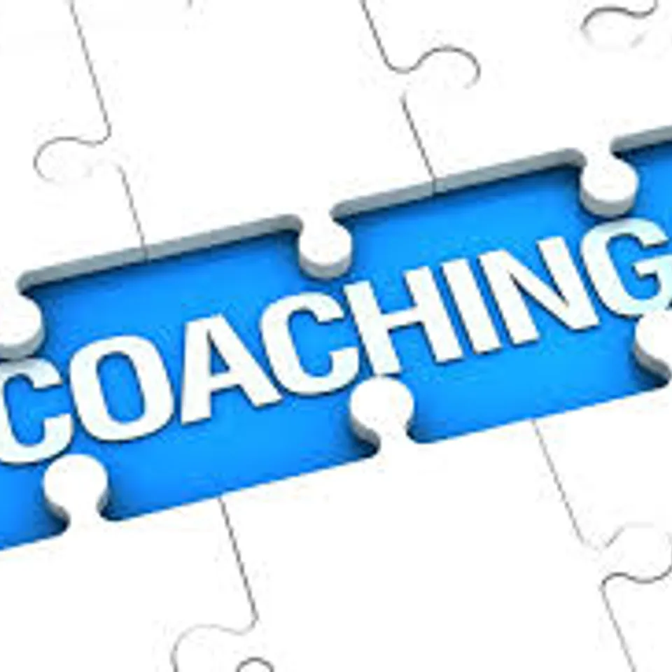 Coaching para empresarios y particulares