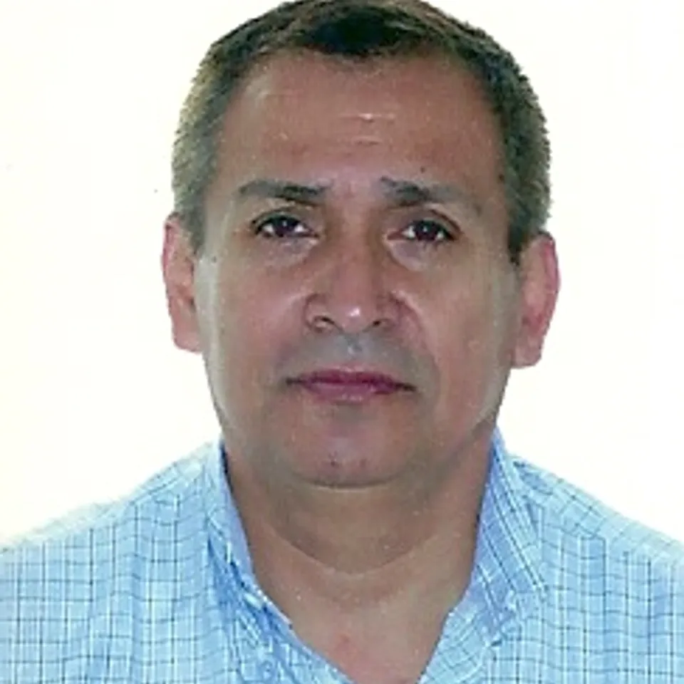 Manuel Roberto S.