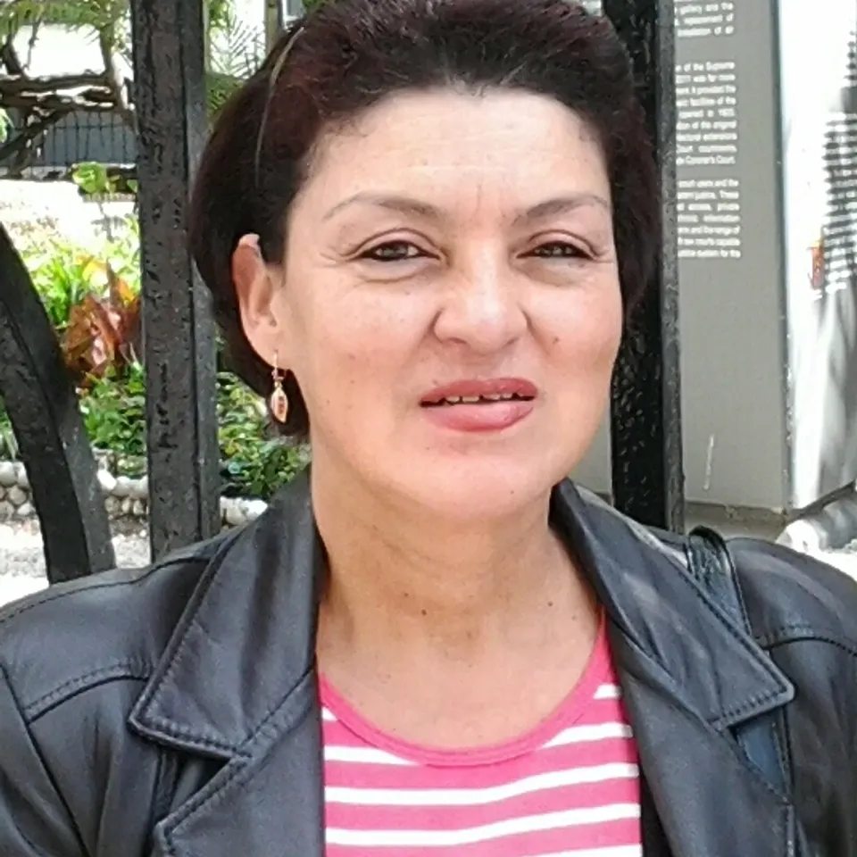 Olga Liliana A.