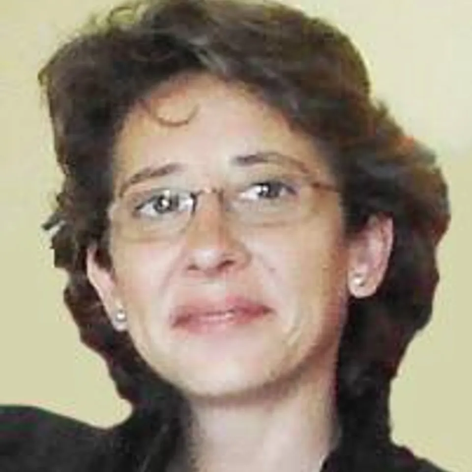 María Teresa A.
