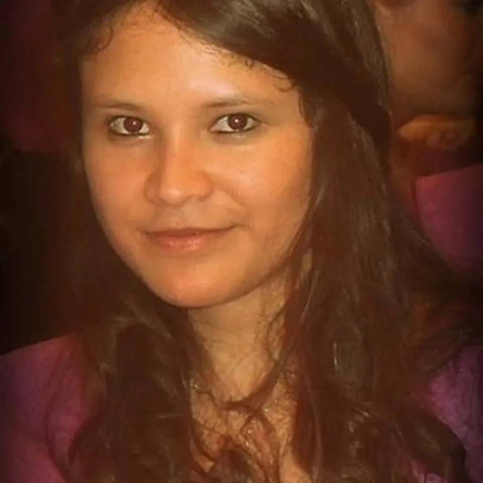 Brenda Yalitza A.