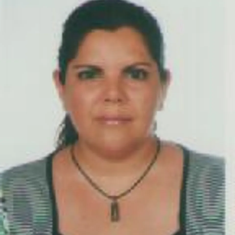 María Teresita P.