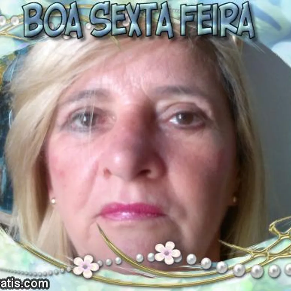 Selma Maria Da R.