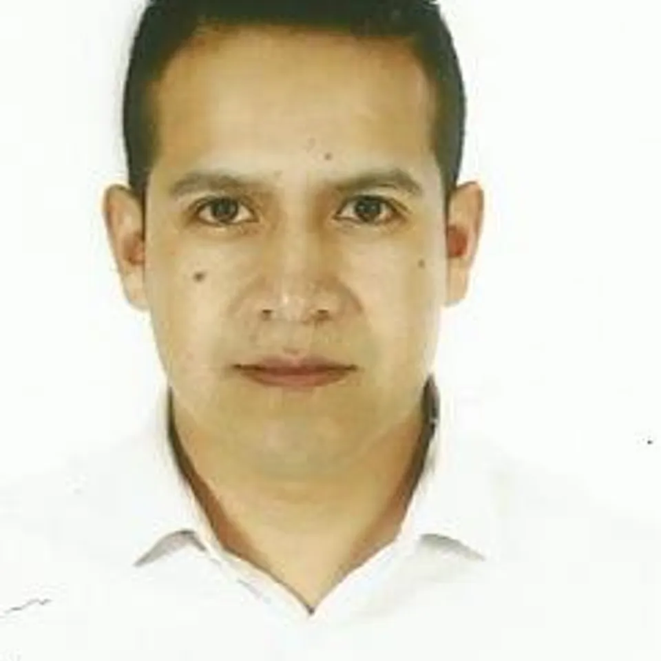 Miguel Ángel G.