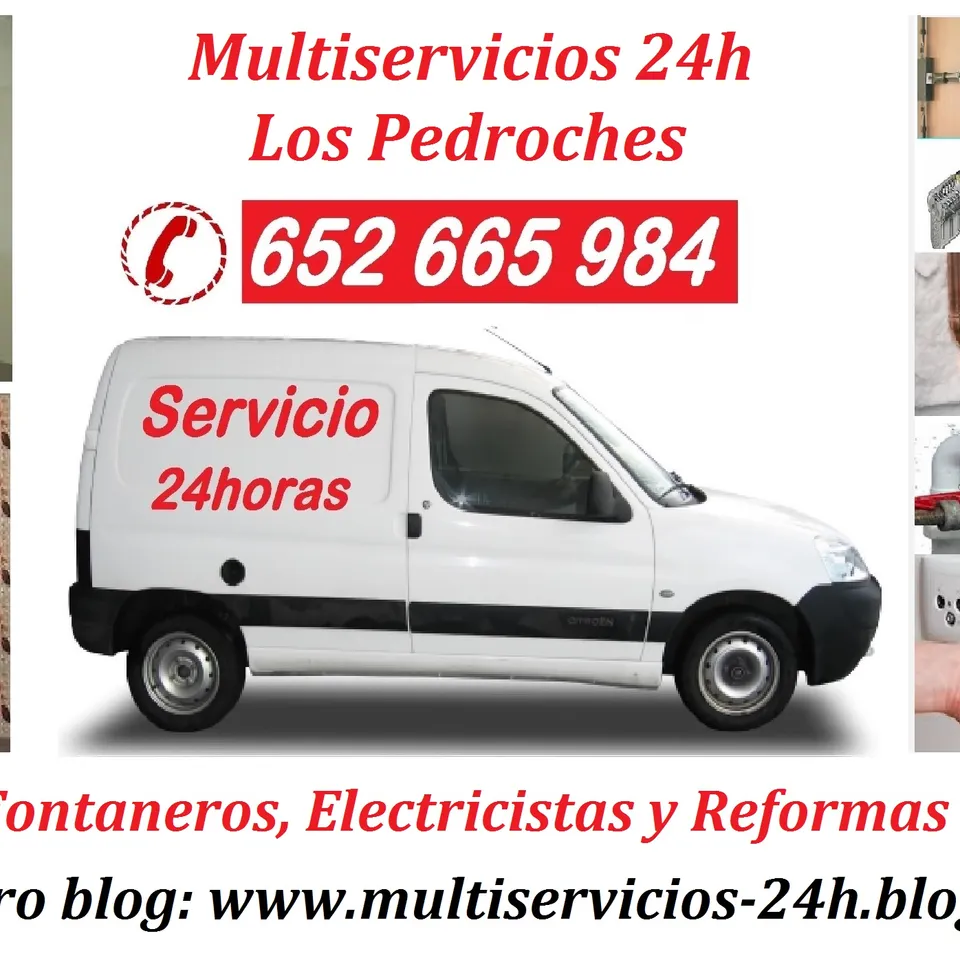 ELECTRICISTAS POZOBLANCO 24H 652 665 984 CORDOBA ELECTRICIDAD LOS PEDROCHES