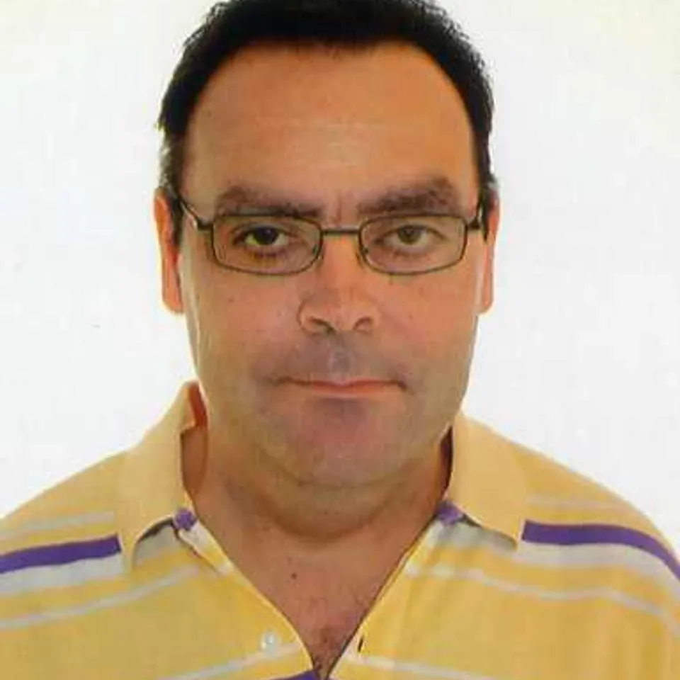 José Manuel M.