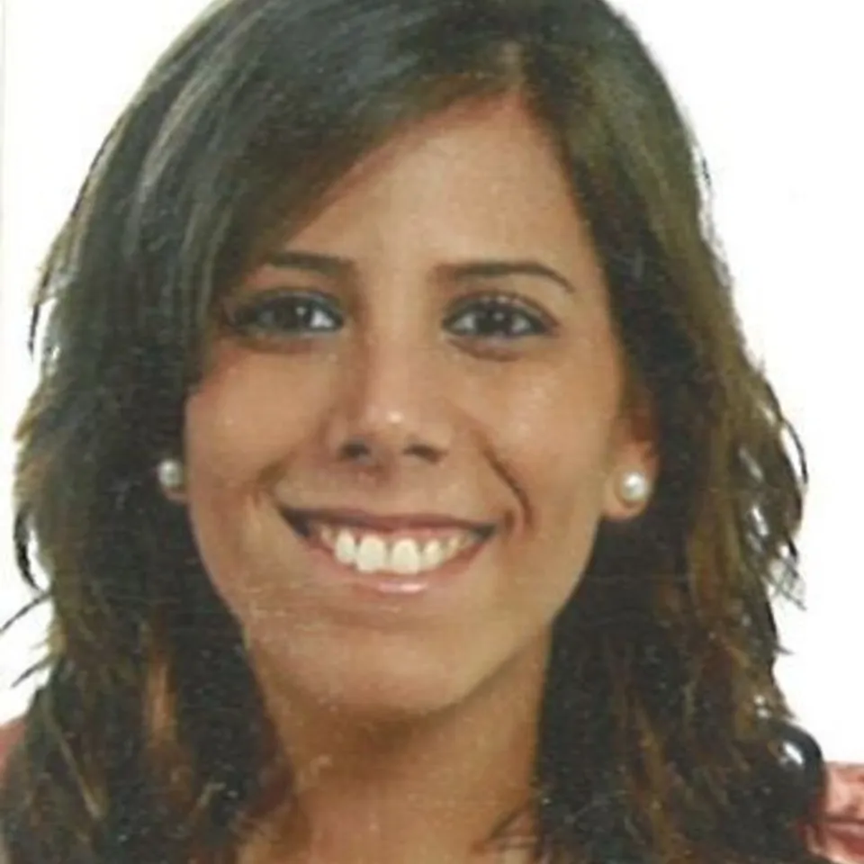 Ana Isabel Z.