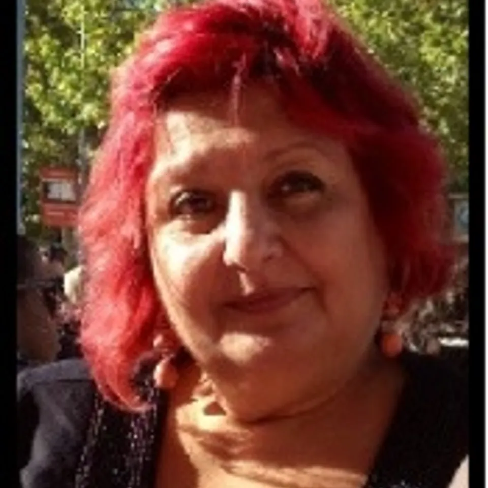 Silvia Ines L.