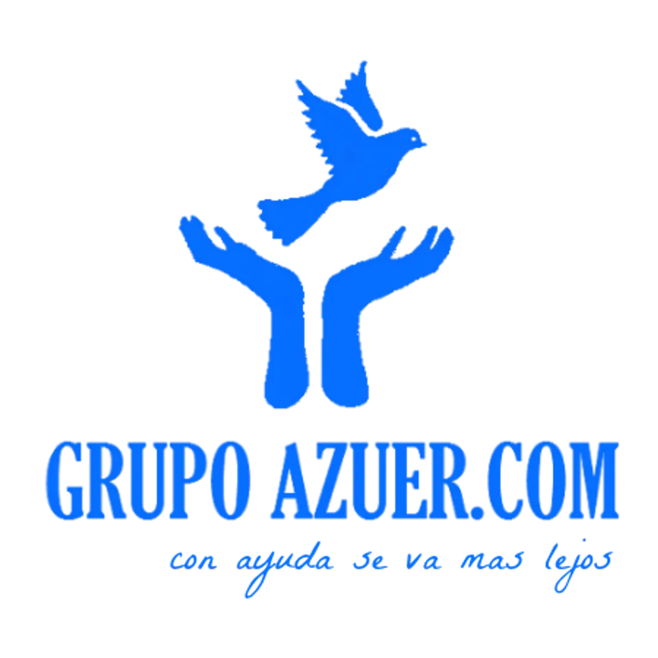 grupoazuer.com