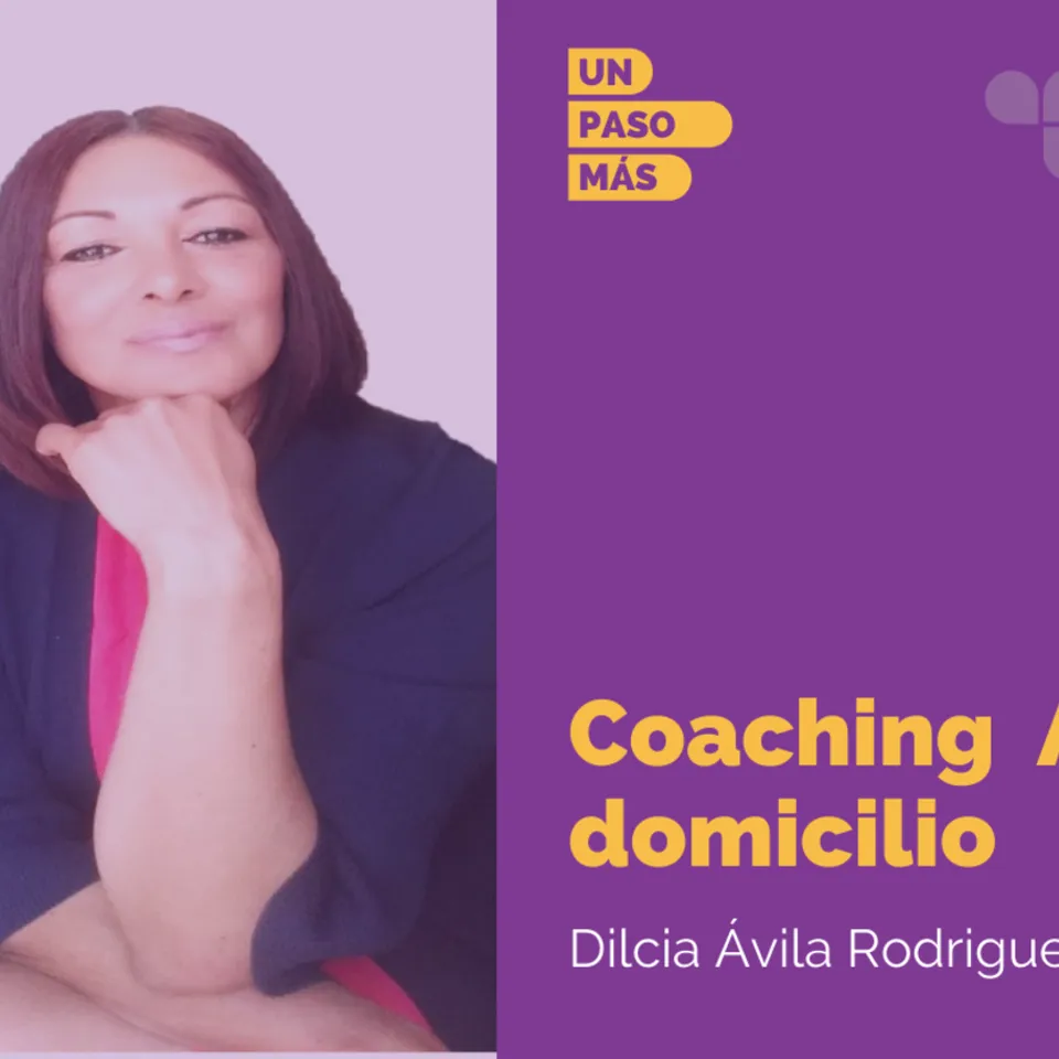 Coaching  a Domicilio, Psicología